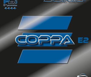 Donic Coppa E2 Donic Desto First