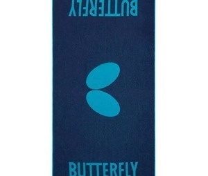 Butterfly Taoru nagy törölköző
