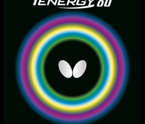 Butterfly Tenergy 80 Butterfly Aibiss