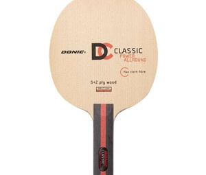 Donic Classic Powerallround Donic Whiper Inner Carbon