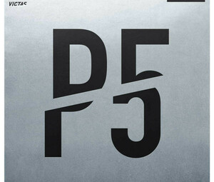 Victas Curl P5V Victas Ventus Stiff