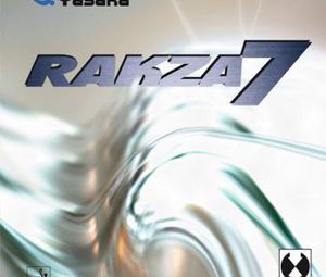 Yasaka Rakza 7