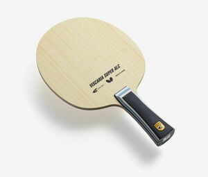 Butterfly Viscaria Super ALC Butterfly Fan Zhendong Super ZLC