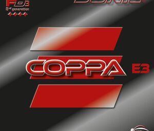 Donic Coppa E3 Donic Desto First