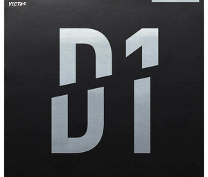 Victas Spinpips D1 Victas Ventus Stiff