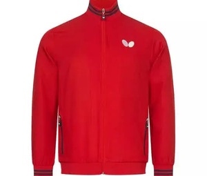 Butterfly Puren tréningfelső Butterfly Puro női mez