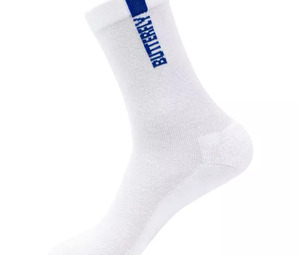 Butterfly Kijun zokni