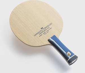 Butterfly Harimoto Innerforce Layer ALC  Butterfly Fan Zhendong Super ZLC
