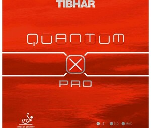 Tibhar Quantum X Pro Tibhar Hybrid K3