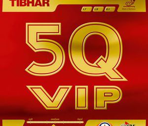 Tibhar 5Q VIP