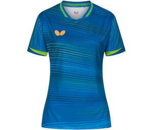 Butterfly Nagano női mez Butterfly Puro női mez