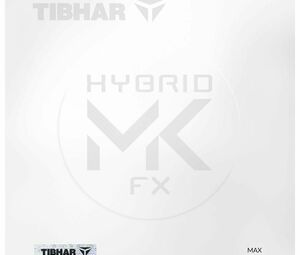 Tibhar Hybrid MK FX Tibhar Hybrid K3