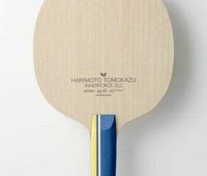 Butterfly Harimoto Innerforce Layer ZLC   Butterfly Fan Zhendong Super ZLC