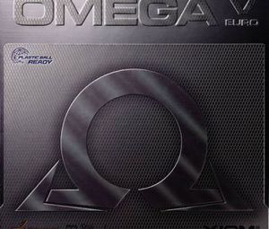 Xiom Omega V Euro