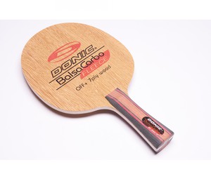 Donic Balsa Carbo Fleece Donic Whiper Inner Carbon