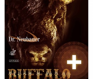 Dr. Neubauer Buffalo+ 