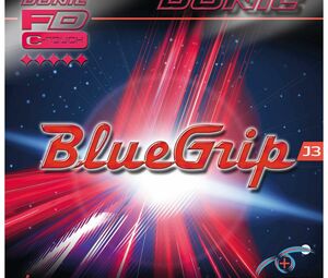 Donic Bluegrip J3 Donic Slice 40 CS