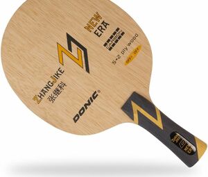 Donic Zhang Jike New Era Donic Whiper Inner Carbon