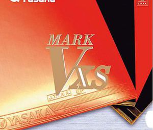Yasaka Mark V XS