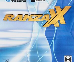 Yasaka Rakza XX