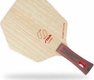 Stiga Cybershape Clipper