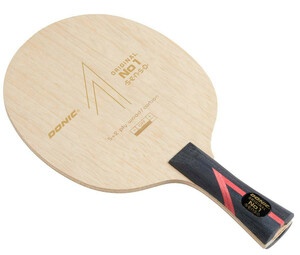Donic Original No 1 Senso   Donic Whiper Inner Carbon