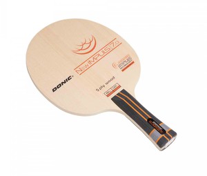 Donic New Impuls 7.0   Donic Whiper Inner Carbon