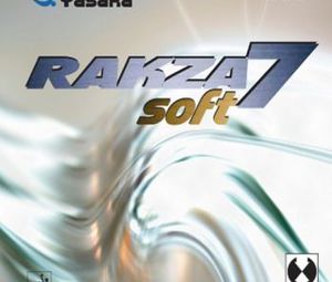 Yasaka Rakza 7 Soft