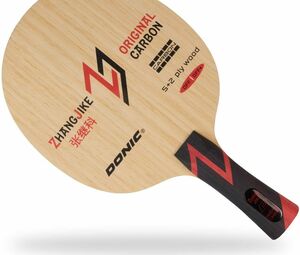 Donic Zhang Jike Original Carbon Donic Whiper Inner Carbon