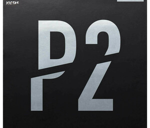 Victas Curl P2V Victas Ventus Stiff