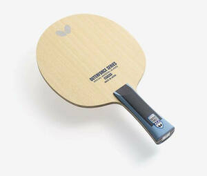Butterfly Outerforce ALC Butterfly Fan Zhendong Super ZLC