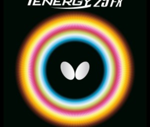 Butterfly Tenergy 25-FX Butterfly Aibiss