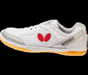 Butterfly Lezoline Zero