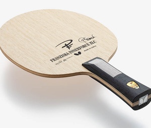 Butterfly Franziska Innerforce ZLC   Butterfly Fan Zhendong Super ZLC