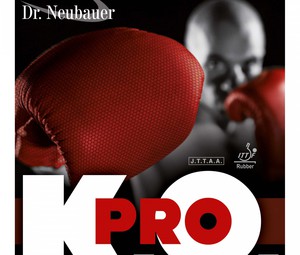 Dr. Neubauer K.O. Pro