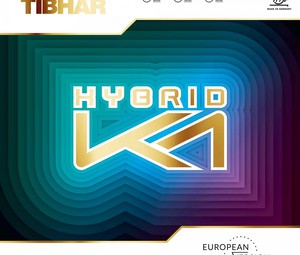 Tibhar Hybrid K1  