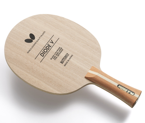 Butterfly Diode V    Butterfly Fan Zhendong Super ZLC