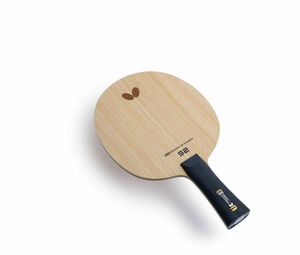 Butterfly Ovtcharov S2 Butterfly Fan Zhendong Super ZLC