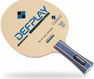 Donic Defplay Inner Carbon Donic Whiper Inner Carbon