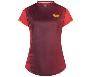 Butterfly Nagoya női mez Butterfly Ikoma short