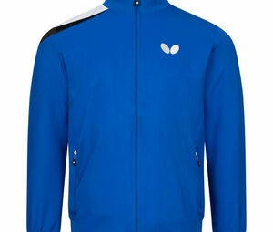 Butterfly Tosy tréningruha felsőrész Butterfly Ikoma short