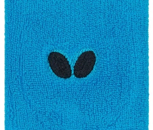 Butterfly Logó csuklószorító