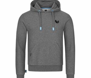 Butterfly Meranji kapucnis felső Butterfly Puro női mez