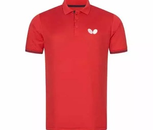 Butterfly Puren galléros mez Butterfly Puro női mez