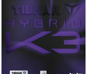Tibhar Hybrid K3 Tibhar Hybrid K3