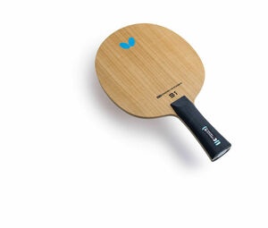 Butterfly Ovtcharov S1 Butterfly Fan Zhendong Super ZLC