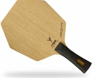 Stiga Cybershape Wood CWT