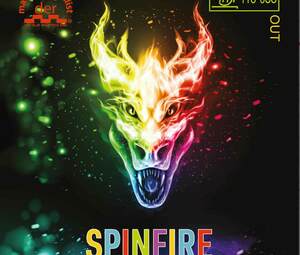 Der Materialsp. Spinfire Der Materialspezialist Firestorm Soft