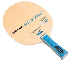 Donic Relevant Donic Whiper Inner Carbon