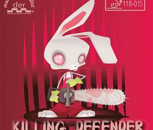 Killing Defender